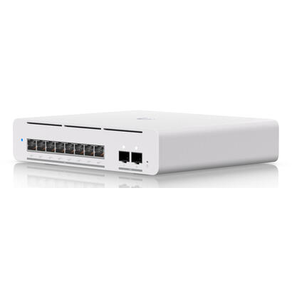 ubiquiti-switch-unifi-8x10g-rj452xsfp-managed-poe-155w-13-touchscreen