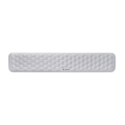 reposamunecas-subblim-ergo-airpadding-plateada
