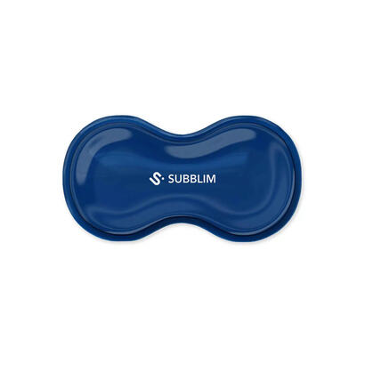 reposamunecas-subblim-ergo-cristal-flex-azul-oscuro