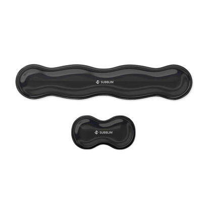 pack-de-2-reposamunecas-subblim-ergo-crystal-flex