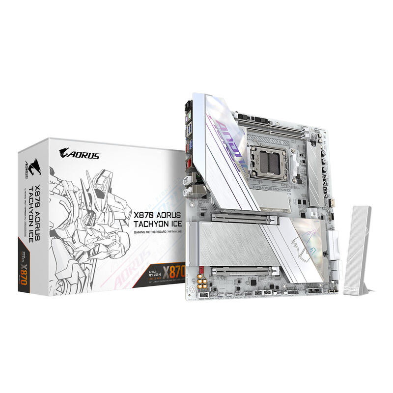 gigabyte-x870-a-tachyon-ice-am5-atx-mb