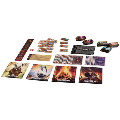 expansion-juego-de-mesa-la-llamada-del-destino-talisman-alianzas-ingles