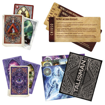 expansion-juego-de-mesa-la-llamada-del-destino-talisman-alianzas-ingles