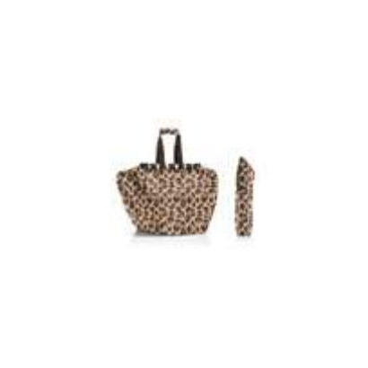 reisenthel-easyshoppingbag-leo-macchiato