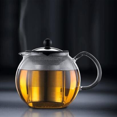 bodum-assam-tetera-1-l-cromo-transparente