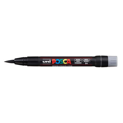 posca-marker-uni-pcf-350-negro