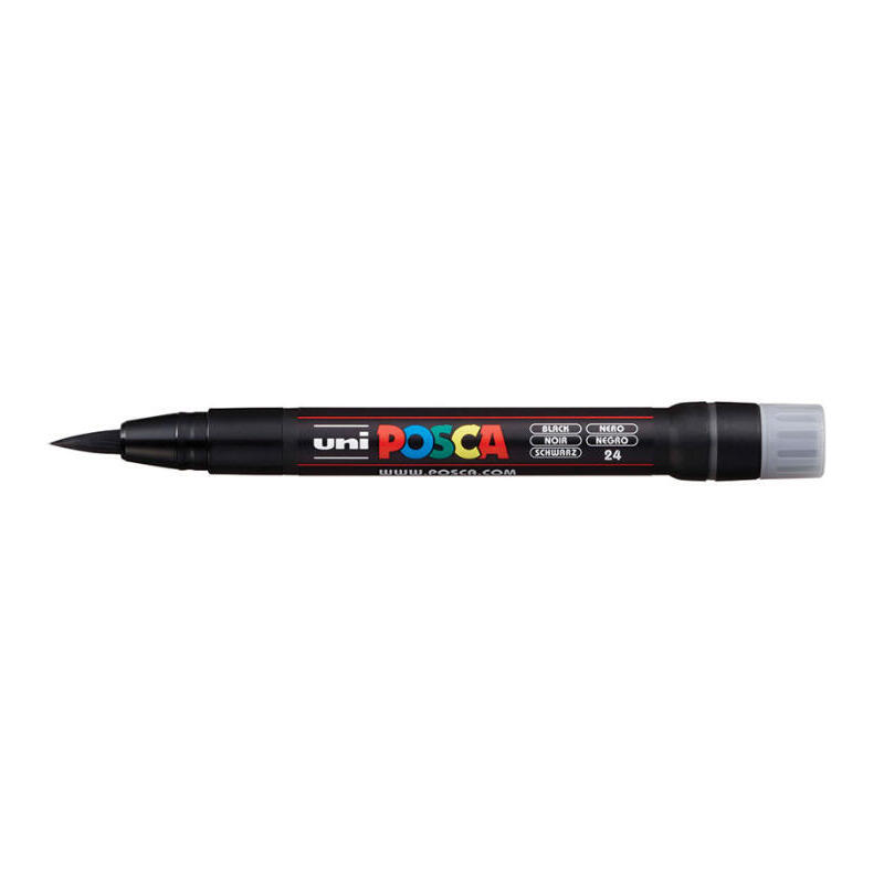 posca-marker-uni-pcf-350-negro posca-marker-uni-pcf-350-negro