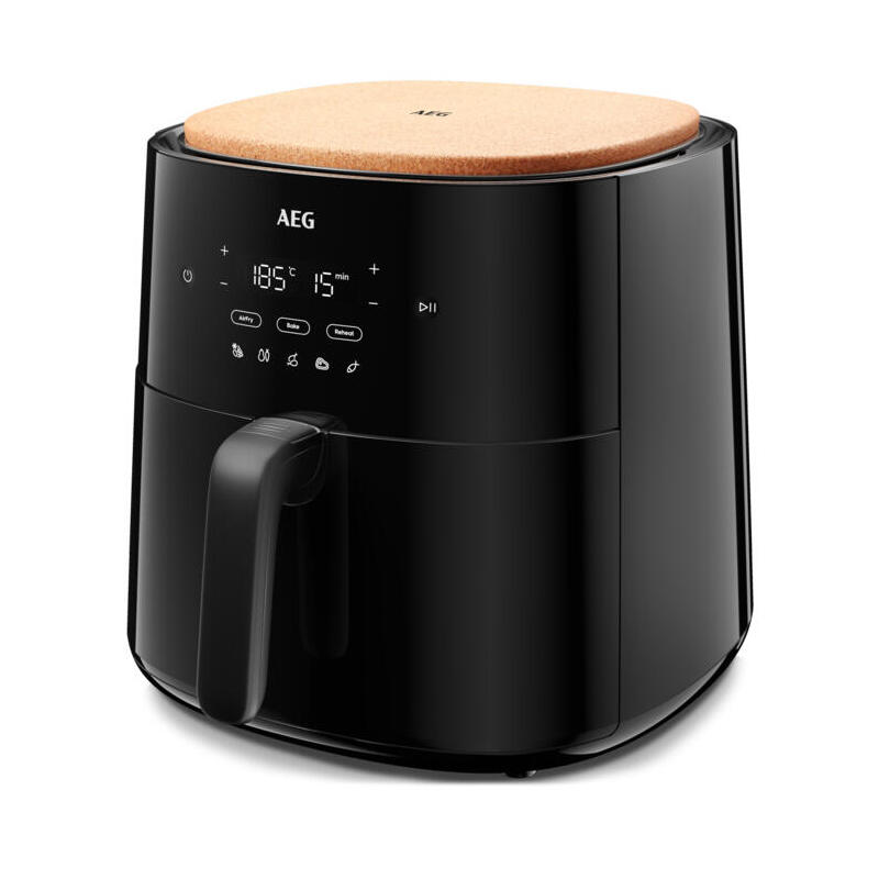 freidora-aeg-aaf7b-sencillo-68-l-1800-w-freidora-de-aire-caliente-negro freidora-aeg-aaf7b-sencillo-68-l-1800-w-freidora-de-aire-caliente-negro