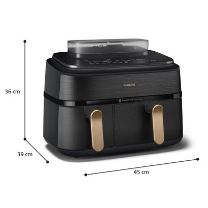 freidora-philips-5000-series-na55200-doble-9-l-independiente-2750-w-freidora-de-aire-caliente-negro