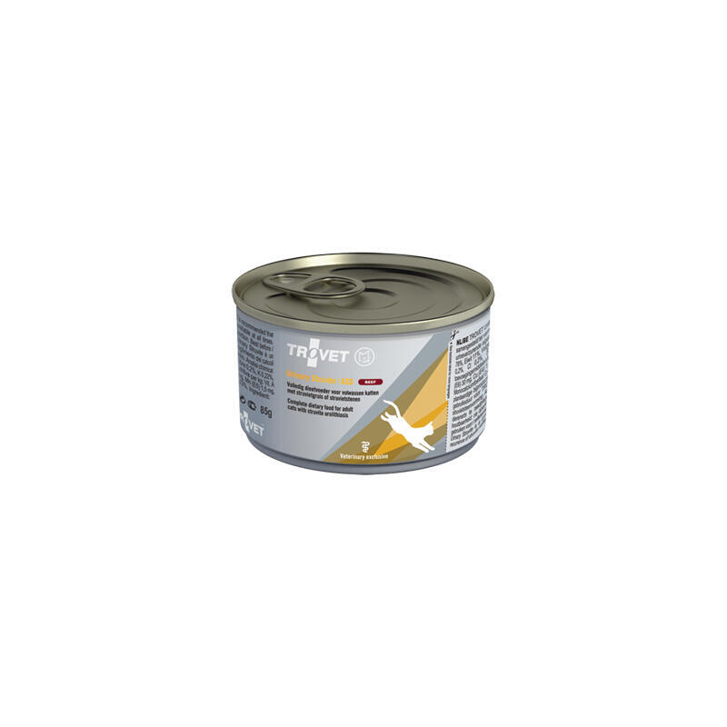 comida-humeda-para-gatos-trovet-asd-urinary-struvite-con-carne-de-buey-100-g