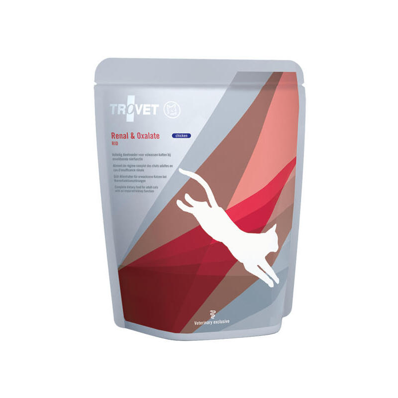 trovet-rid-renal-oxalate-pollo-para-gato-85g trovet-rid-renal-oxalate-pollo-para-gato-85g