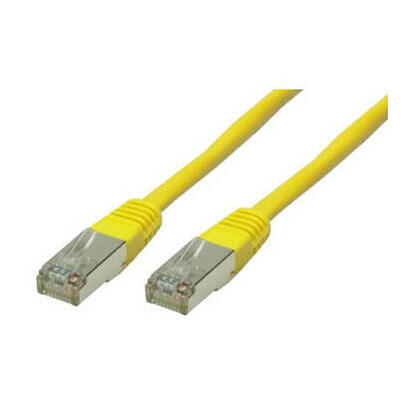 cable-de-red-sftp-cat6-halogenfrei-amarillo-30m
