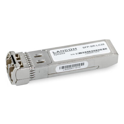 lancom-sfp-sr-lc25-bulk-10-red-modulo-transceptor-fibra-optica-25000-mbits-sfp28-850-nm