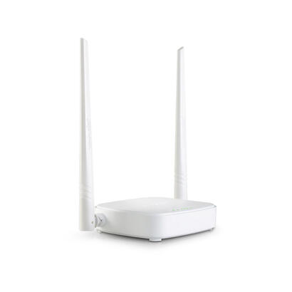 tenda-n301-router-inalambrico-blanco