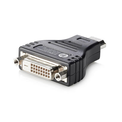 hp-hdmi-to-dvi-adapter-dvi-d-negro