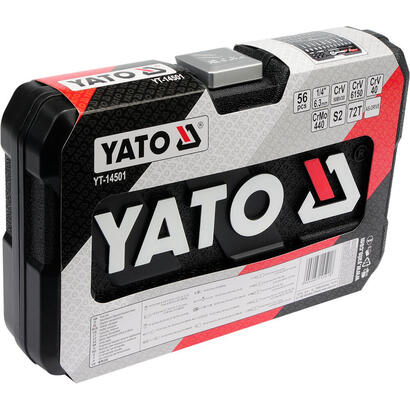 yato-juego-de-herramientas-56-piezas-metal-negro-yt-14501