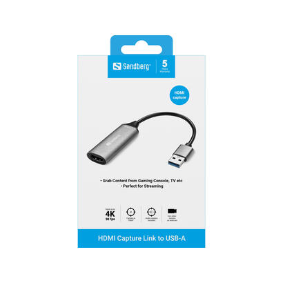 sandberg-hdmi-capture-link-to-usb-4k-gris