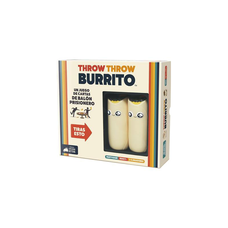 juego-de-mesa-asmodee-throw-throw-burrito-pegi-7