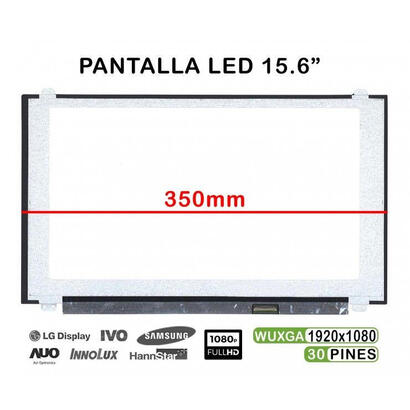 pantalla-para-portatil-tv156fhm-nh0-350mm-con-brackets