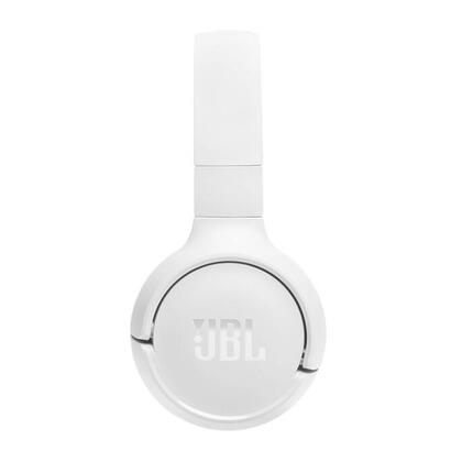 auriculares-jbl-tune-520bt-inalambricos-microfono-bluetooth-blancos