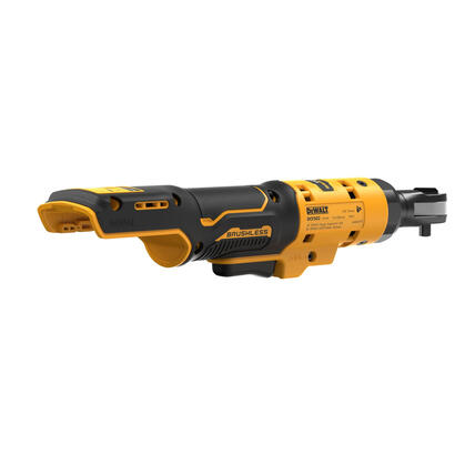 destornillador-dewalt-dcf503n-xj-amarillonegro