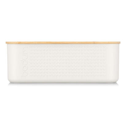 bodum-11740-913-panera-rectangular-blanco-bamboo-plastico
