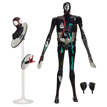figura-hasbro-marvel-legends-series-spider-man-across-the-spider-verse-the-spot