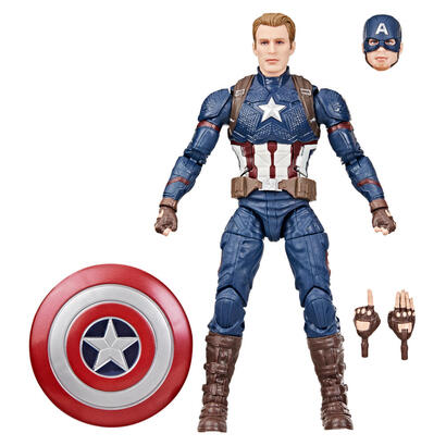 figura-hasbro-marvel-legends-series-capitan-series