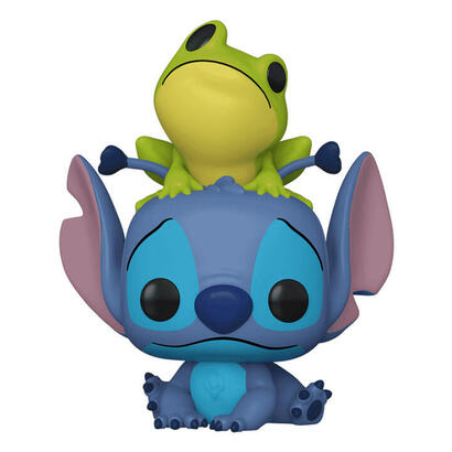 figura-pop-disney-lilo-stitch-stitch-with-frog-exclusive