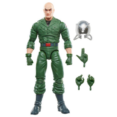 figura-hasbro-marvel-legend-series-x-men-proffesor-x-savage-land