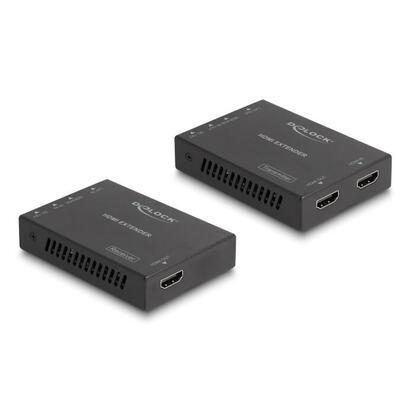 delock-65955-extensor-audiovideo-transmisor-y-receptor-de-senales-av-negro