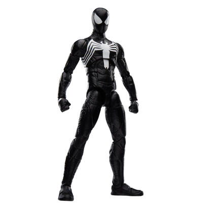 figura-hasbro-marvel-legends-series-spider-man-2-peter-parket-black-suit