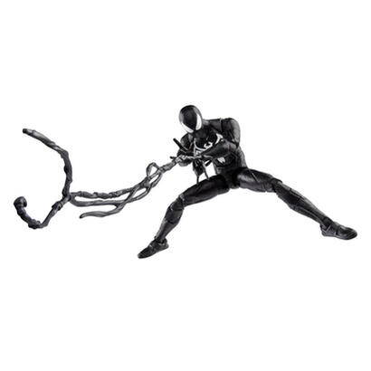figura-hasbro-marvel-legends-series-spider-man-2-peter-parket-black-suit
