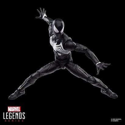 figura-hasbro-marvel-legends-series-spider-man-2-peter-parket-black-suit