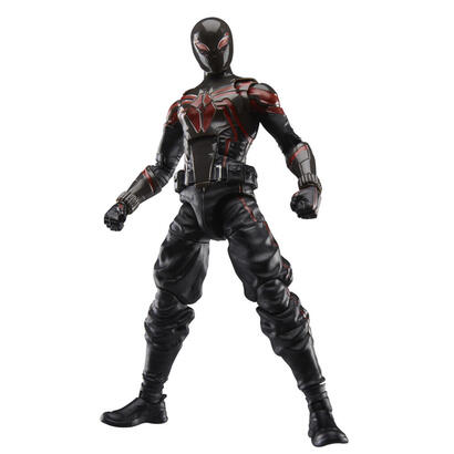 figura-hasbro-marvel-legends-series-spider-man-2-miles-morales-brooklyn-2099-suit