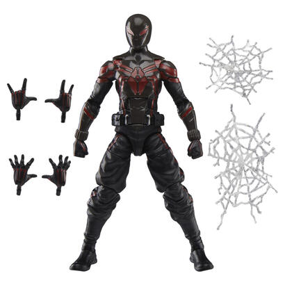 figura-hasbro-marvel-legends-series-spider-man-2-miles-morales-brooklyn-2099-suit