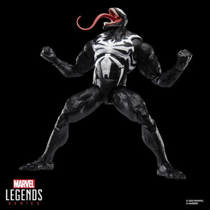 figura-hasbro-marvel-legends-series-spider-man-2-venom