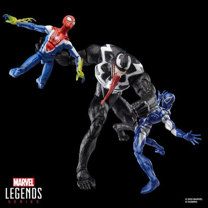 figura-hasbro-marvel-legends-series-spider-man-2-venom