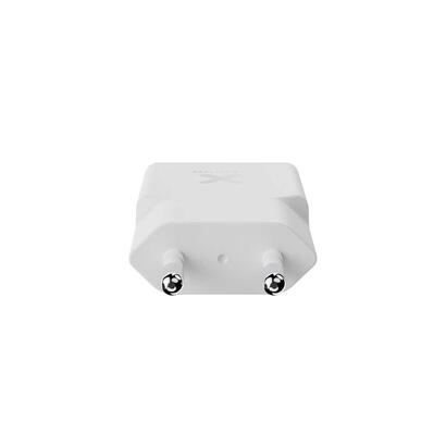 cargador-usb-de-viajepared-33w-go2-slimline-type-cusb-blanco-xtorm-salida-usb-c-pd-33-w-salida-usb-a-quick-charge-30-18-w