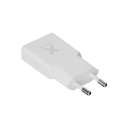 cargador-usb-de-viajepared-33w-go2-slimline-type-cusb-blanco-xtorm-salida-usb-c-pd-33-w-salida-usb-a-quick-charge-30-18-w