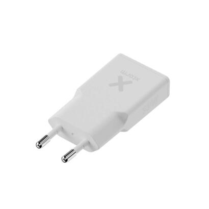 cargador-usb-de-viajepared-33w-go2-slimline-type-cusb-blanco-xtorm-salida-usb-c-pd-33-w-salida-usb-a-quick-charge-30-18-w