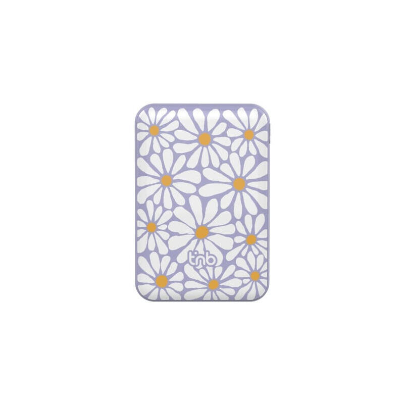 tnb-powerbank-flower-5000-mah-magsafe