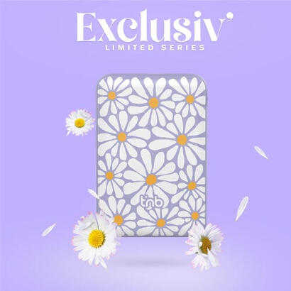 tnb-powerbank-flower-5000-mah-magsafe
