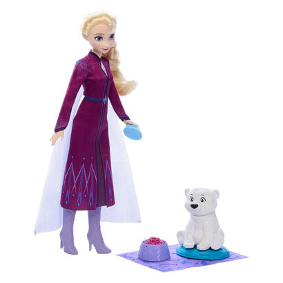 mattel-disney-the-ice-queen-elsa-fashion-doll-y-the-polar-bear-young-figura-con-4-accesorios-de-cuidado-jfg16
