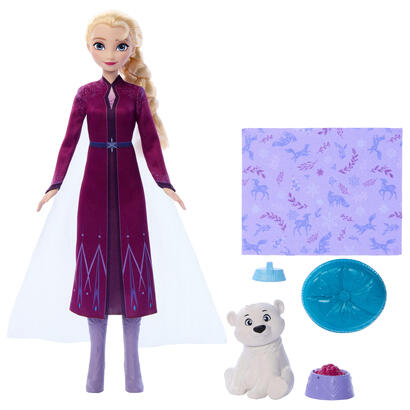mattel-disney-the-ice-queen-elsa-fashion-doll-y-the-polar-bear-young-figura-con-4-accesorios-de-cuidado-jfg16