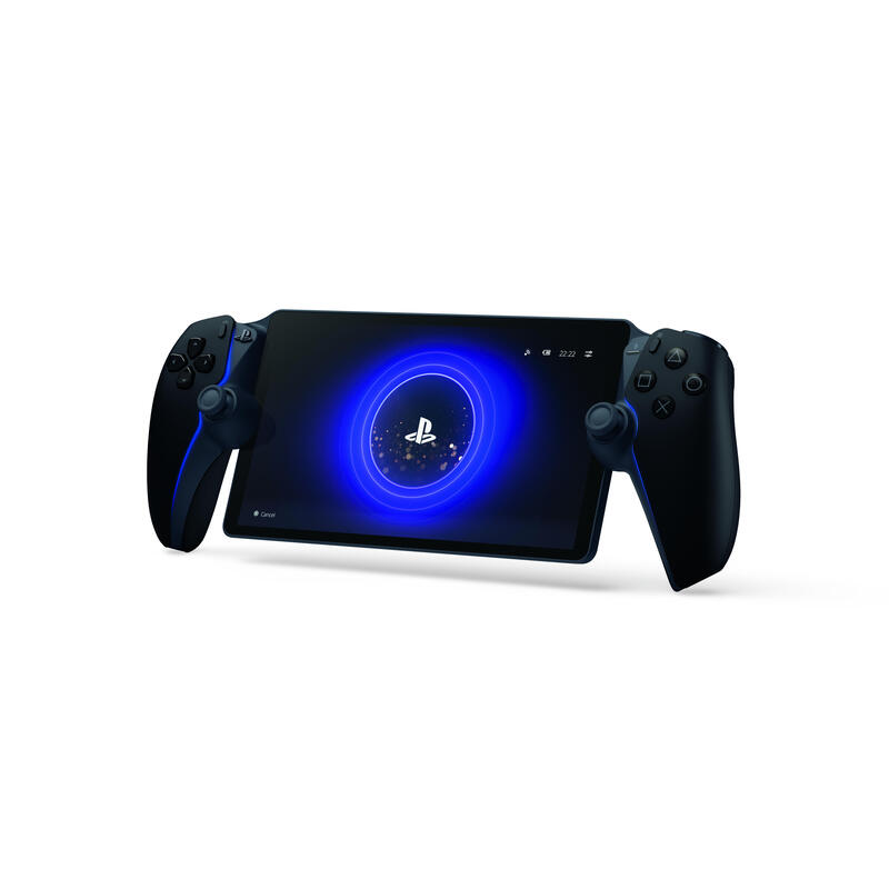 consola-portatil-sony-playstation-portal-black