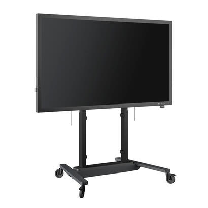 vogel-s-rise-4205-carrito-elevacion-motorizada-para-pantalla-lcdpanel-plano-interactivo-50-mms-700-mm-stroke-negro-tamano-de-pan