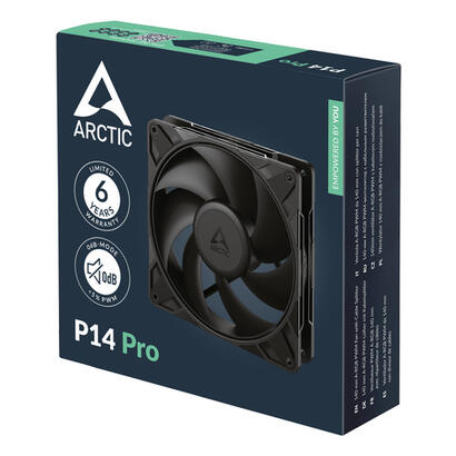 arctic-lufter-p14-pro