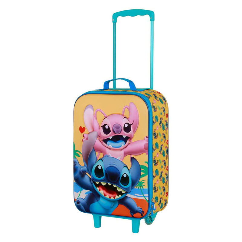 maleta-trolley-3d-ocean-stitch-disney-52cm