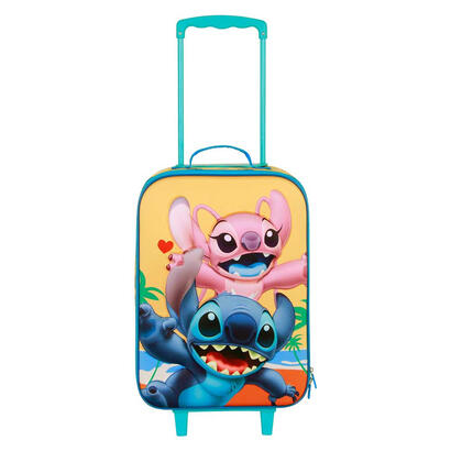 maleta-trolley-3d-ocean-stitch-disney-52cm